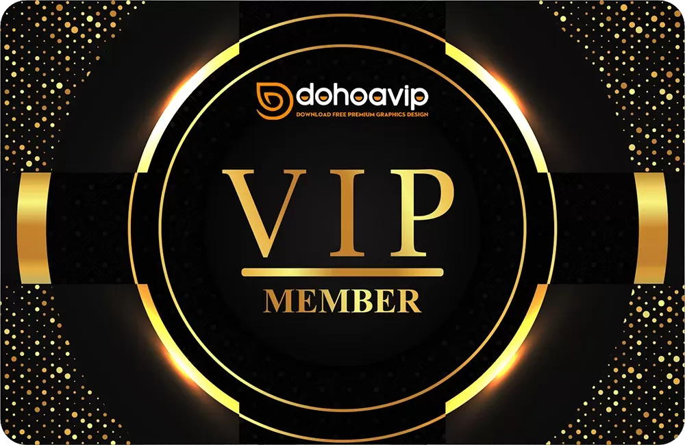 Hệ thống VIP dành cho khách hàng DohoaVIP