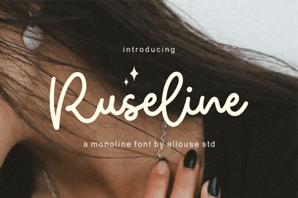 AL – Ruseline