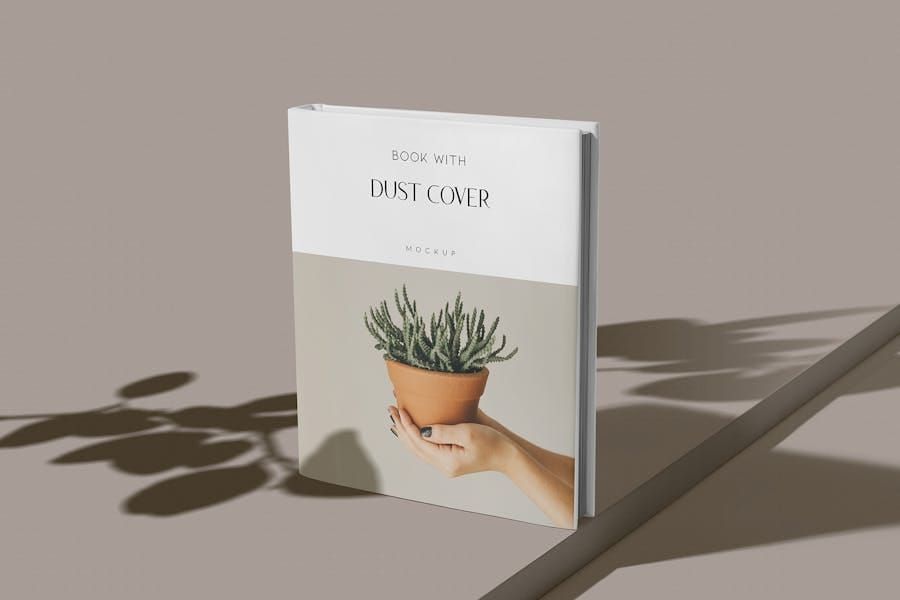 Book Mockup