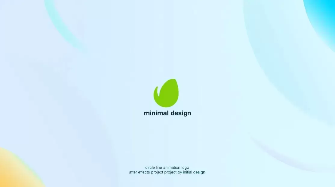 Logo Reveal Intro