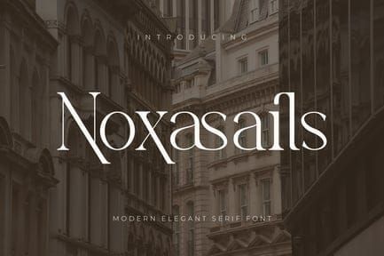 Noxasails