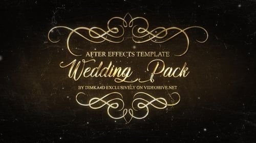 Wedding Package