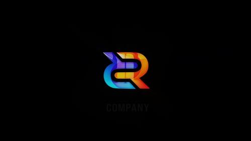 Logo Reveal