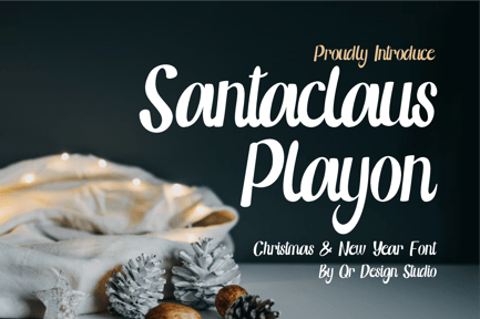 Santaclaus Playon