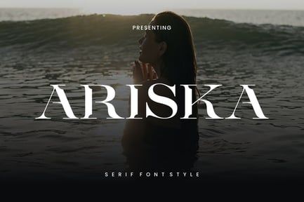 Ariska