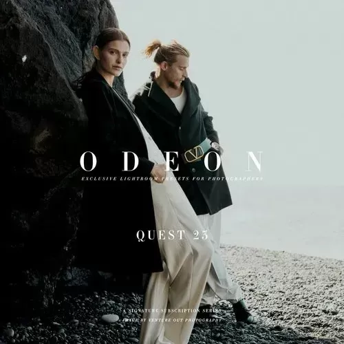 Quest 23 – Odeon Presets