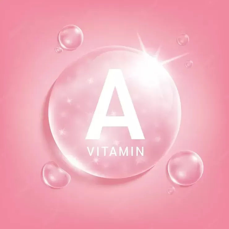 Serum collagen vitamin a pink drop water vitamin complex