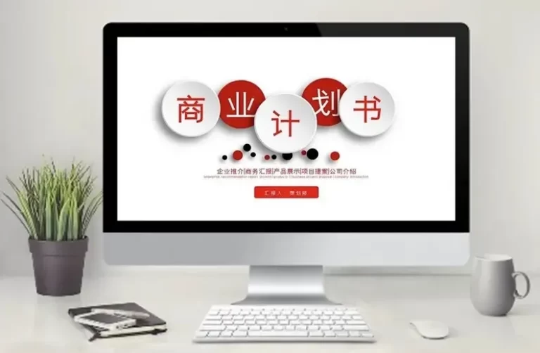 Kế hoạch kinh doanh Tài chính khởi nghiệp Xúc tiến đầu tư