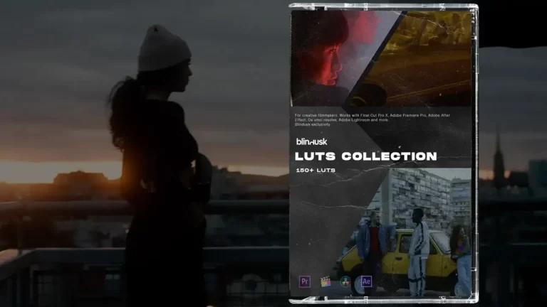 LUTs COLLECTION