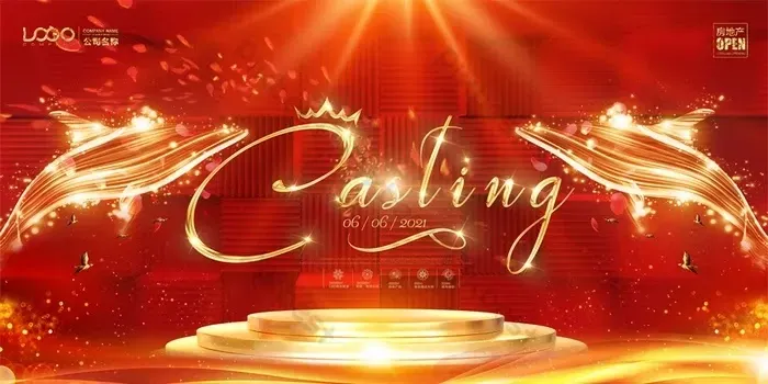 Nền đúc đỏ Sang Trọng