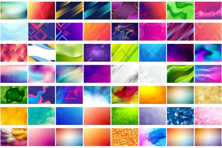 [VIP] Digital Paper Shop Backgrounds Bundle (444 pieces)