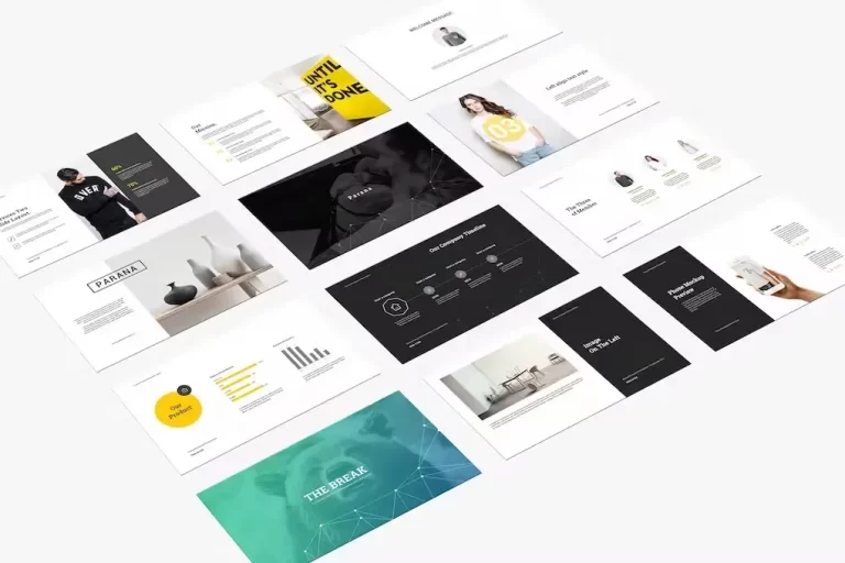 Parana Keynote Presentation