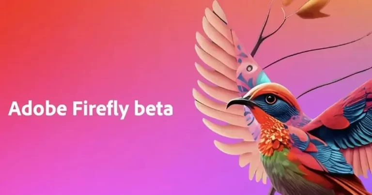 Firefly AI Support for Adobe Photoshop 2023