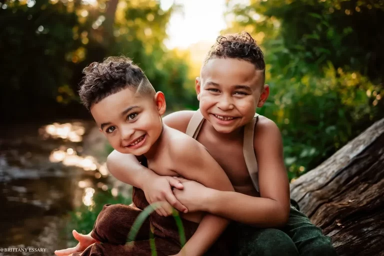 Journey Lightroom Preset