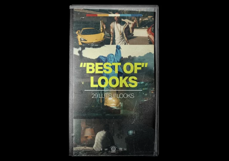 BEST OF LOOKS
