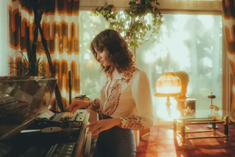 Rico Reinhold Original Presets