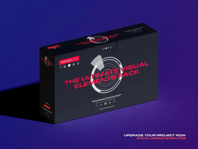 The Ultimate Visual Elements Pack