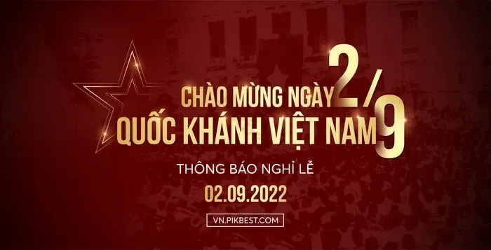 Ngày Quốc Khánh Việt Nam Thông Báo Nghi Lễ 2/9