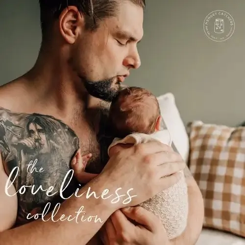 Preset Lightroom bộ sưu tập đáng yêu tone ấm áp