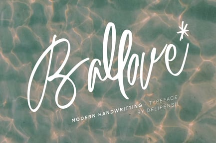 Ballove