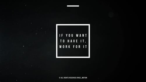 Glitch Big Titles _FCPX