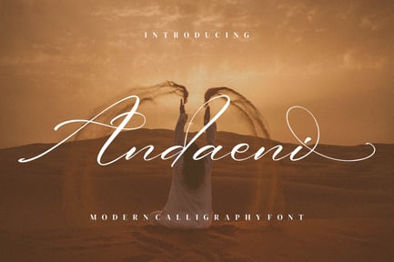 Andaeni