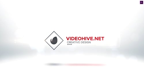 Minimal Modern Logo 5 – 8 Premiere Pro