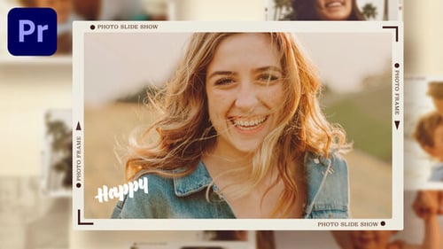 Bright Memories Slideshow