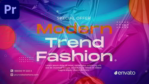 Modern Trend Fashion |MOGRT|