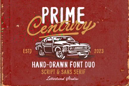 Prime Century