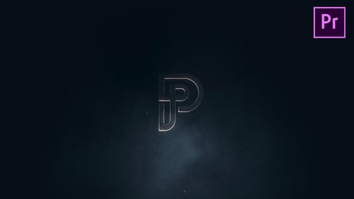 Era Smoke Logo Reveal | Premiere Pro