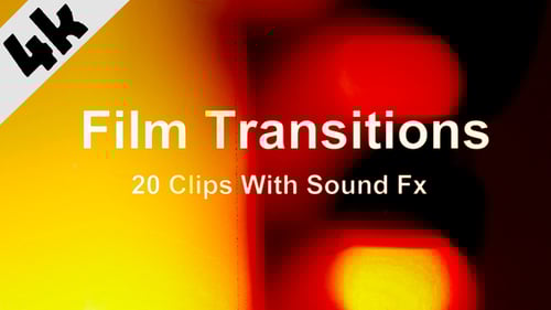 Film Transitions