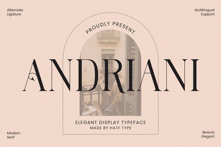 Andriani
