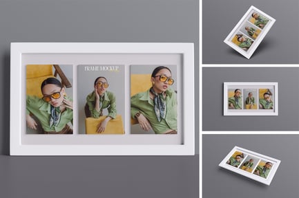 Frame Mockup