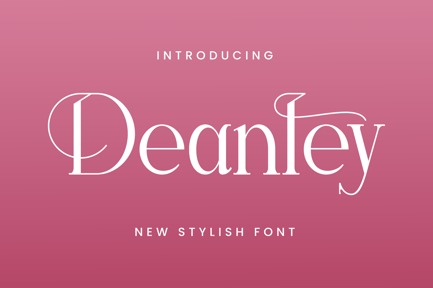 Deanley