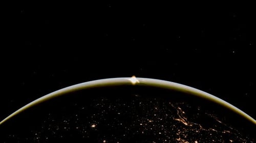 In The Planet Earth 02 HD