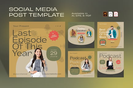 Podcast Social Media Post 2