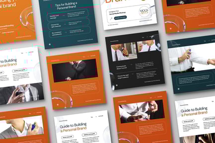 Instagram Post Mockup