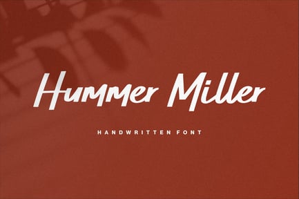 AL – Hummer Miller