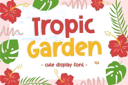 Tropic Garden