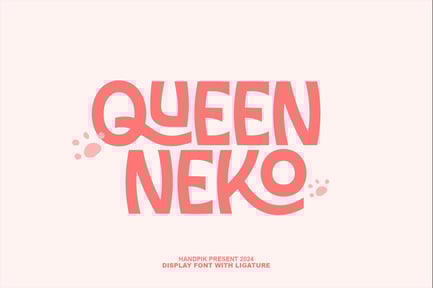 Queen Neko