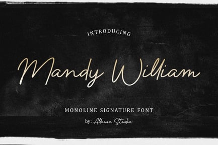 AL – Mandy William