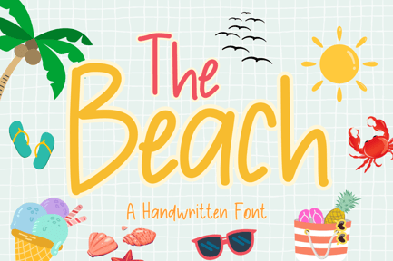 The Beach