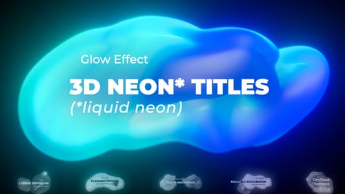 Neon Titles 4