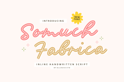 AL – Somuch Fabrica