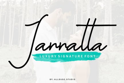 AL – Jannatta