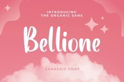 Bellione – Handwritten