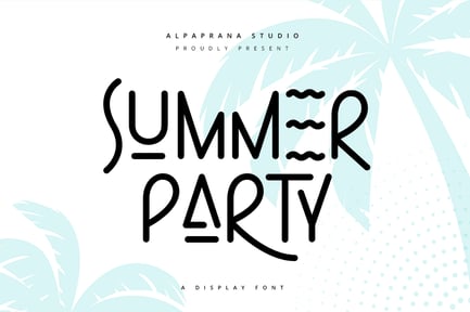 Summer Party