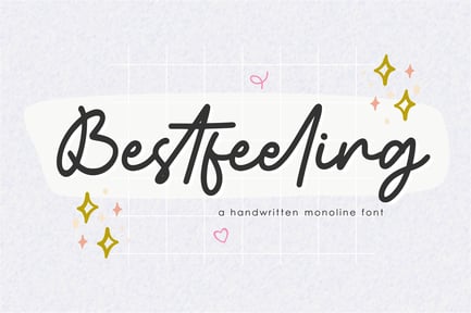 QF Bestfeeling