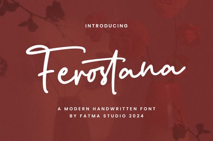 Ferostana – Modern Stylish